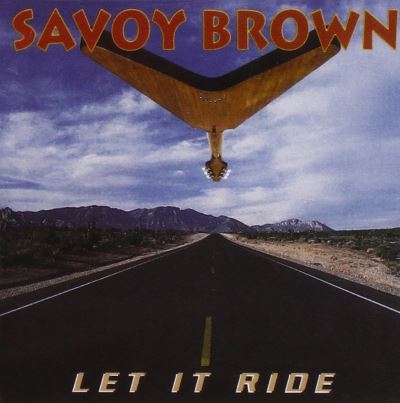 Let it ride