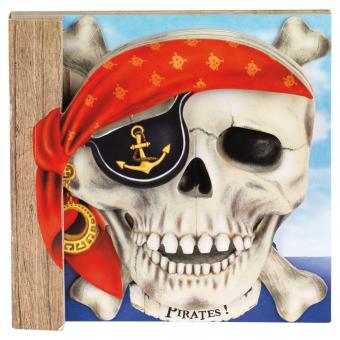 Le trésor de Jack le forban