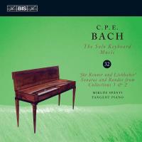 The Solo Keyboard Music Volume 32