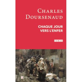 Chaque jour vers l'enfer - 1
