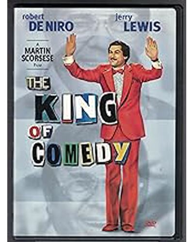 La Valse des pantins - DVD Zone 1