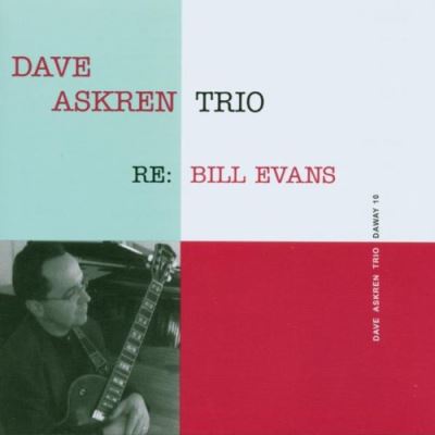 Re bill evans