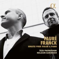 Sonates pour violon & piano