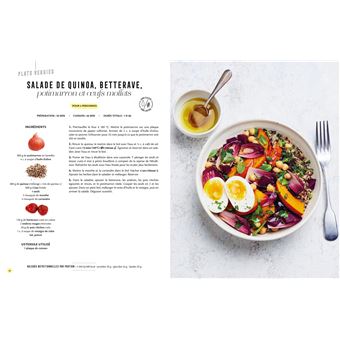 Thermomix : Petits plats pour intestins irritables