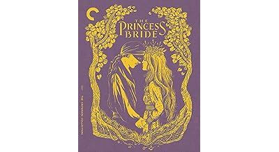 Princess Bride en 4K Ultra HD, Blu-ray