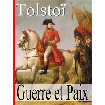 Guerre et Paix - 1