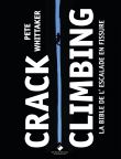 Crack Climbing