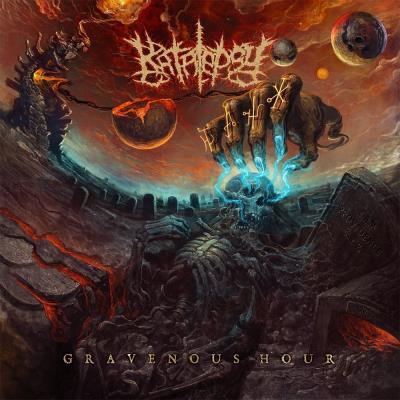 Gravenous hour