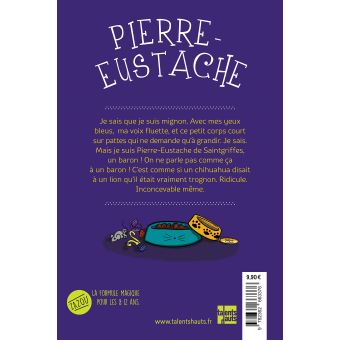 Pierre-Eustache