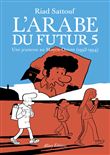 Une jeunesse au Moyen-Orient (1992-1994)
