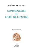 Commentaire du Livre de l'Exode