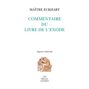 Commentaire du Livre de l'Exode