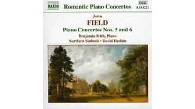 Concertos pour piano N°5 et N°6