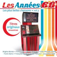 Les Années '60 : Les plus belles chansons