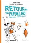 Retour vers le Paléo