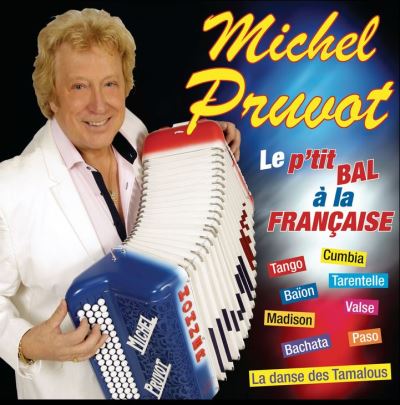 Le p'tit bal à la française