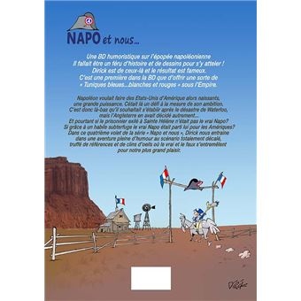L'Aigle Américain