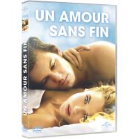 Un amour sans fin DVD
