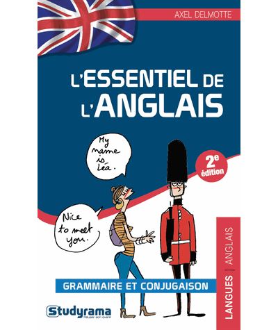 L'essentiel de l'anglais