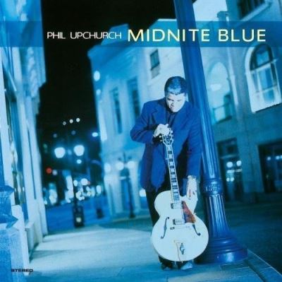 Midnite blue Edition limitée