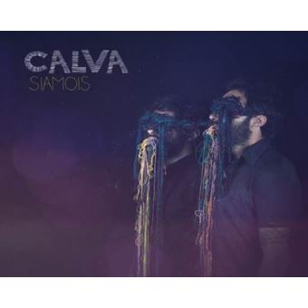 Calva - 1