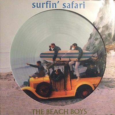 Surfun safari