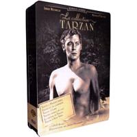 La Collection Tarzan - Edition Prestige limitée