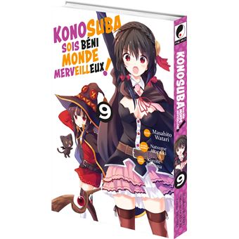 Konosuba