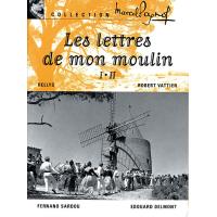 Les Lettres de mon moulin - Volumes 1 et 2