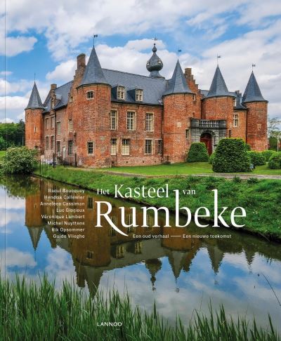 Het kasteel van Rumbeke