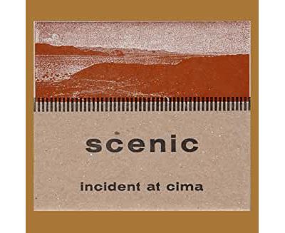 Incident At Cima