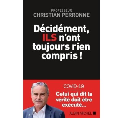 Décidément, Ils n'ont toujours rien compris !