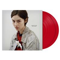 Daughter From Hell Édition Limitée Exclusivité Fnac Vinyle Rouge