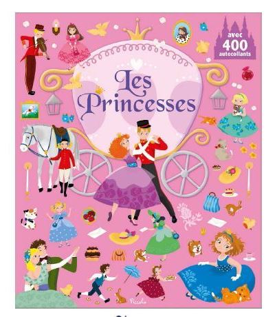 Mes contes d'animaux de la Fontaine