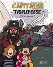 BD Capitaine Triplefesse T2