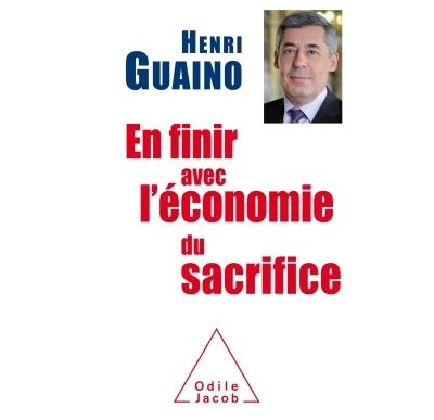 En finir avec l’économie du sacrifice