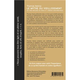 Le mythe du vieillissement