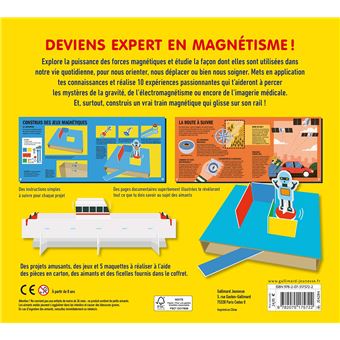 Découvre les plus extraordinaires - Super Inventions