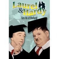 Laurel & Hardy-As D Oxford FR