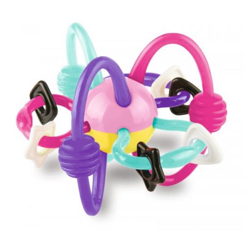 Hochet Fils Fille Infantino