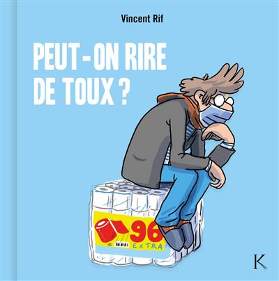 Peut-on rire de toux?
