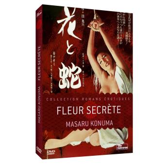 Fleur Secrete FR - 1