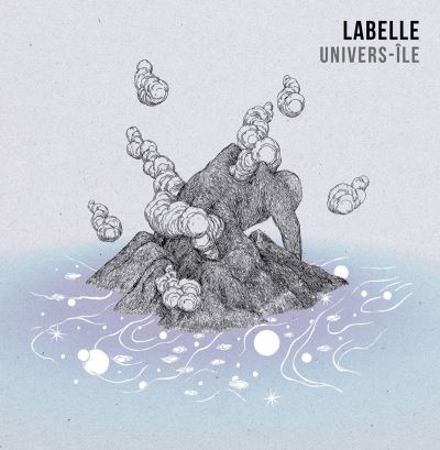 Univers-Ile Edition limitée Inclus coupon MP3