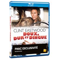 Doux, dur et dingue Exclusivité Fnac Blu-ray