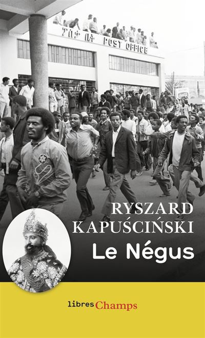 Le Négus