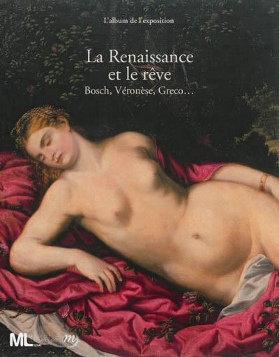 La renaissance et le reve - album