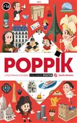 Poppik - Monuments de Paris