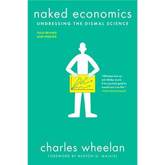 NAKED ECONOMICS
