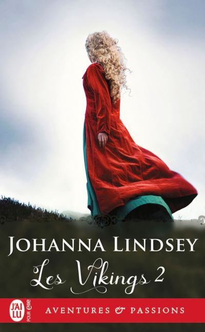 La Viking insoumise (Tome 2) - Les Vikings