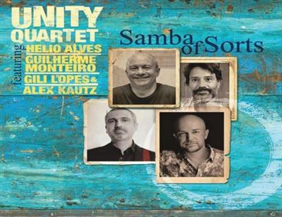 Samba Of Sorts
